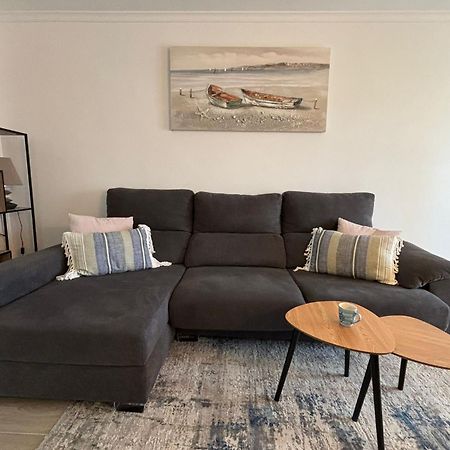 Alisa Costa Blanca Apartment Platja de Larenal Exterior photo