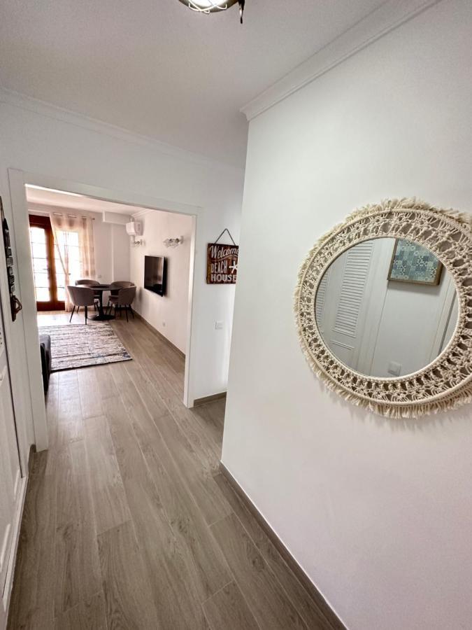 Alisa Costa Blanca Apartment Platja de Larenal Exterior photo