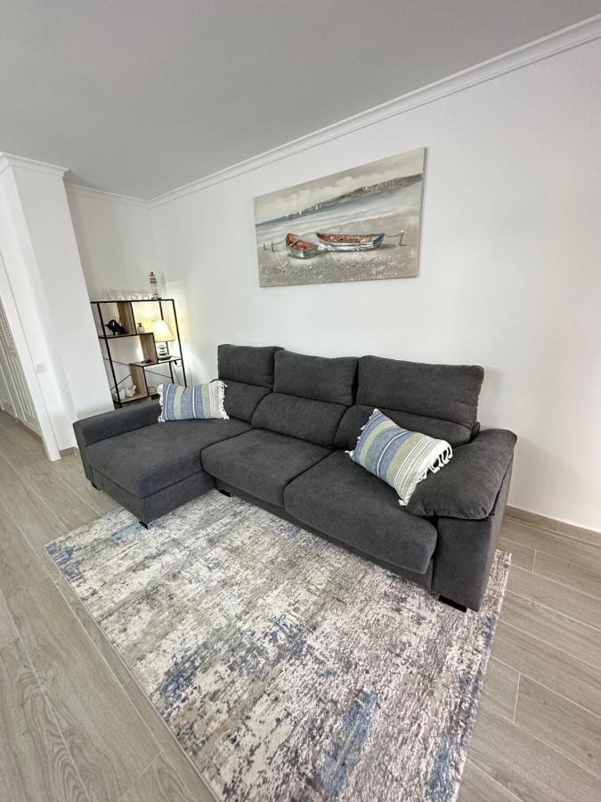 Alisa Costa Blanca Apartment Platja de Larenal Exterior photo